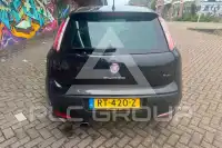 2010 Fiat Punto