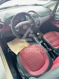 2010 Fiat Punto