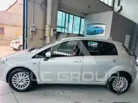 2010 Fiat Punto