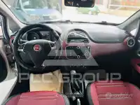 2010 Fiat Punto