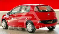 2010 Fiat Punto