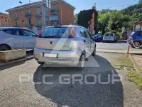 2010 Fiat Punto