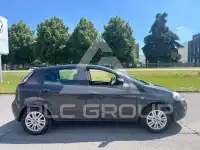 2010 Fiat Punto