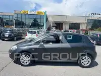 2010 Fiat Punto