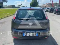 2010 Fiat Punto