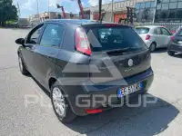 2010 Fiat Punto