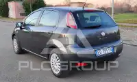 2010 Fiat Punto