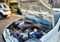 2010 Fiat Punto
