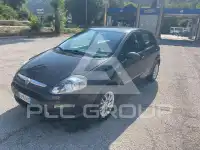 2010 Fiat Punto