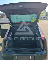 2010 Fiat Punto