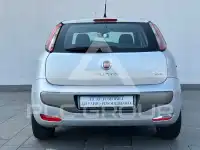 2010 Fiat Punto