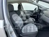 2010 Fiat Punto