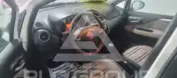 2010 Fiat Punto