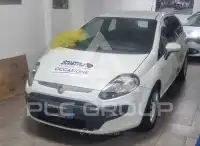 2010 Fiat Punto