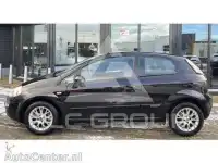 2010 Fiat Punto