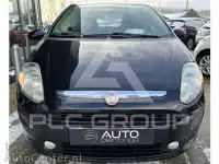 2010 Fiat Punto
