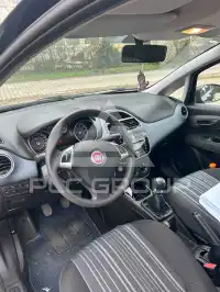 2010 Fiat Punto