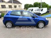 2010 Fiat Punto