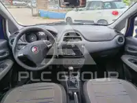 2010 Fiat Punto