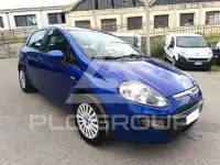 2010 Fiat Punto