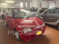 2010 Fiat 600
