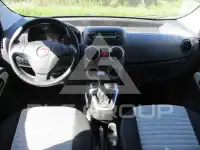 2010 Fiat QUBO