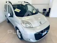 2010 Fiat QUBO
