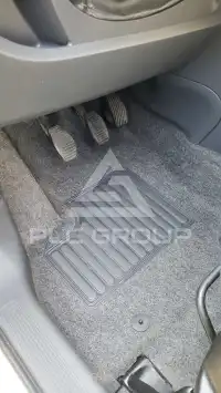 2010 Fiat QUBO