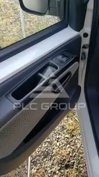 2010 Fiat QUBO