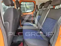 2010 Fiat QUBO