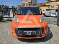 2010 Fiat QUBO