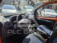 2010 Fiat QUBO