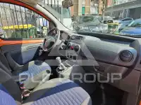 2010 Fiat QUBO