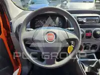 2010 Fiat QUBO