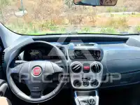 2010 Fiat QUBO