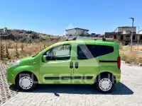 2010 Fiat QUBO