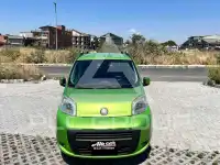 2010 Fiat QUBO