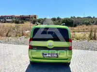 2010 Fiat QUBO