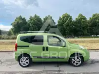 2010 Fiat QUBO