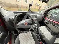 2010 Fiat QUBO