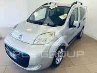 2010 Fiat QUBO