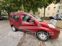 2010 Fiat QUBO
