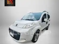 2010 Fiat QUBO