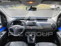 2010 Fiat QUBO