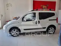 2010 Fiat QUBO