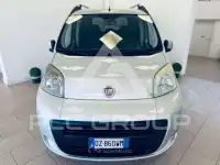 2010 Fiat QUBO