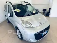 2010 Fiat QUBO
