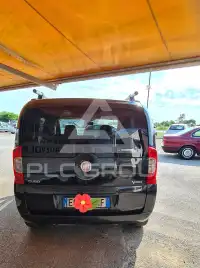 2010 Fiat QUBO
