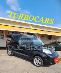 2010 Fiat QUBO