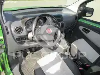 2010 Fiat QUBO